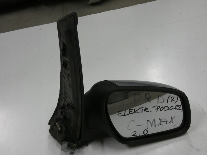 фото №1, Дзеркало ford c-max праві