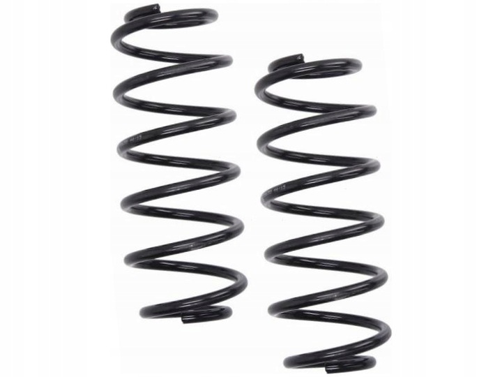 фото №1, Пружини зад kyb rh6380