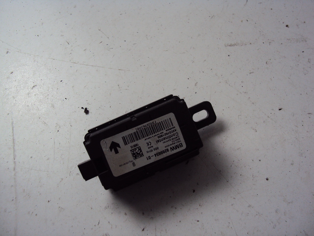 фото №1, Модуль сигнализации bmw серии 3 f30 11-