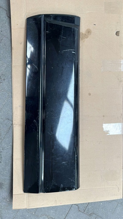 фото №1, Kia sportage 2004- планка дверь левая rzednia