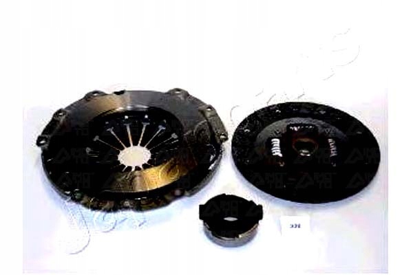 фото №9, Зчеплення kpl. mazda 6/mpv 1.8/2.0/2.3 02-