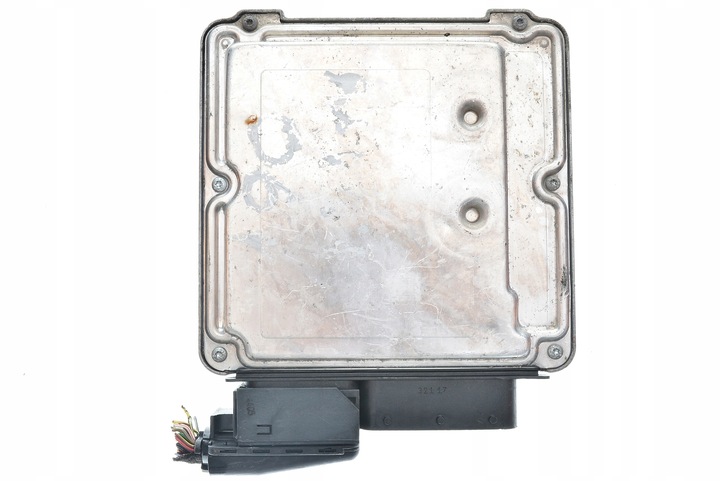 фото №4, Компьютер mini cooper 1.4 0281012216 7799152