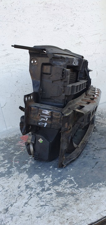 фото №8, Vw golf vi 6 універсал 2.0 tdi 1k9805588a pas переднє