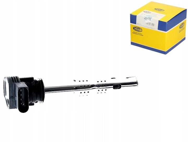 фото №1, Магніт marelli котушка запалювання audi a1 a3 a4 a4 a