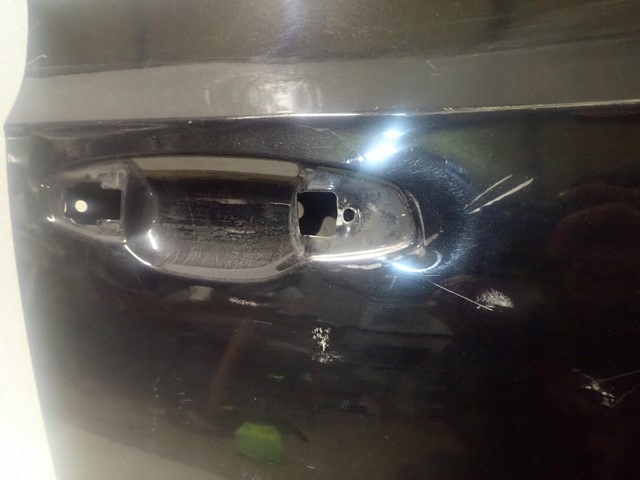 фото №6, Двері праві передні правий перед vw arteon 3g8 15-