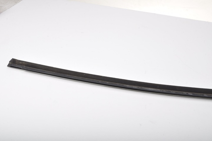 фото №10, Maserati ghibli iii планка двері лівий зад задні