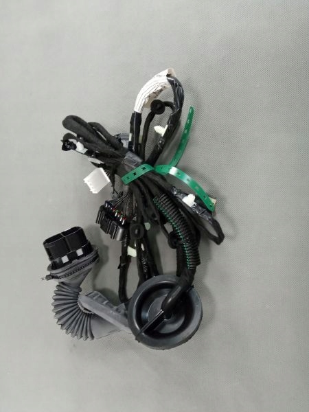 фото №1, Джгут двері ford mondeo задні ліві 1906710