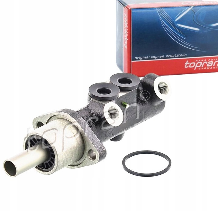 фото №1, Насос тормозная seat alhambra 1.8 1.9 tdi 2.0 2.8