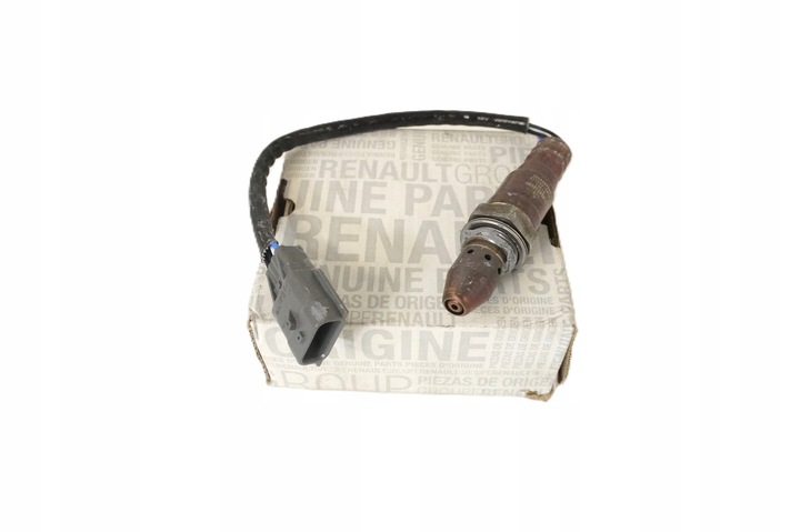 фото №1, Renault master iii 3 movano b nv400 2.3 dci cdti новая лямбда-зонд оригинал