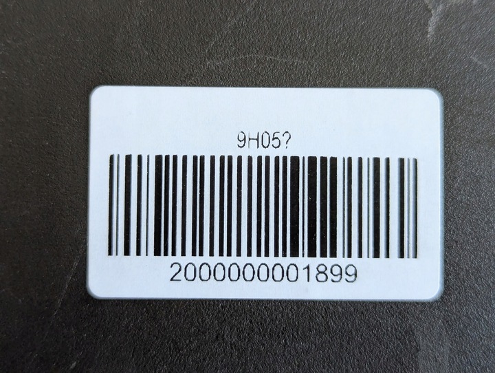 фото №14, Двигатель комплектный citroen c4 picasso 1.6 hdi ii 9h05