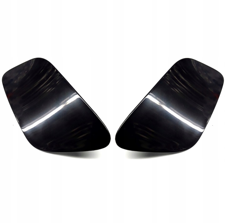 фото №1, Volvo s60 13-18 заглушка zderzaka/spryskiwacza фары левая правая zesta