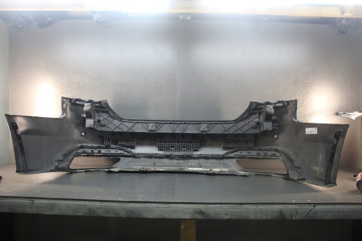 фото №6, Задний бампер audi a5 рестайлинг s-line 8w6807511h