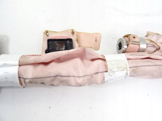 фото №6, Ford puma mk2 air bag шторка левая l1tb-a042d95-ad