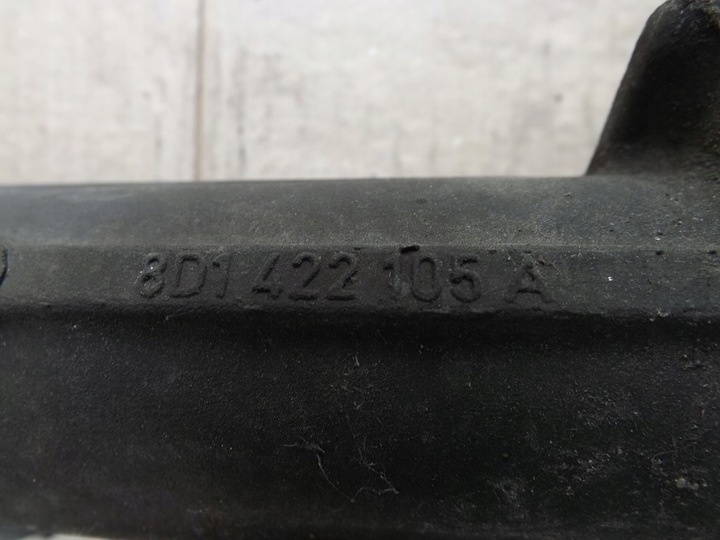 фото №14, Vw passat b5 audi a4 рулевая рейка трансмиссия рулевая 8d1422066e