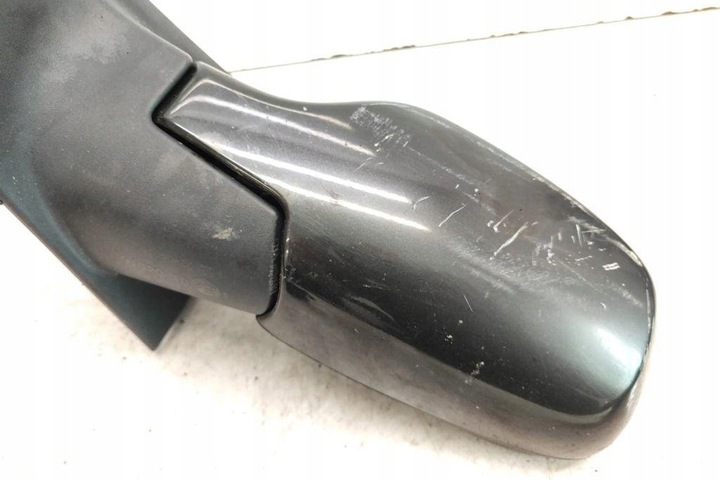 фото №8, Зеркало левая renault clio iii br0/1, cr0/1 e20104016 1.39l бензин