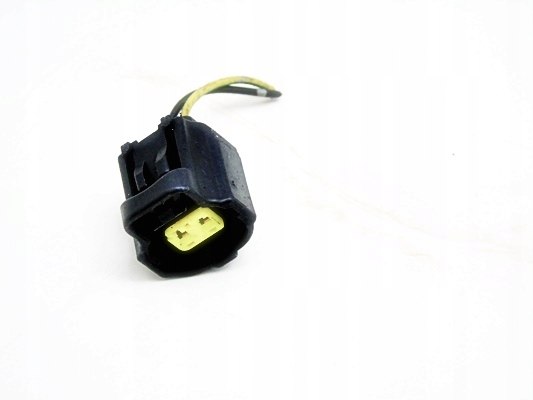 фото №1, Штекер mitsubishi 1.3 12v colt lancer space star