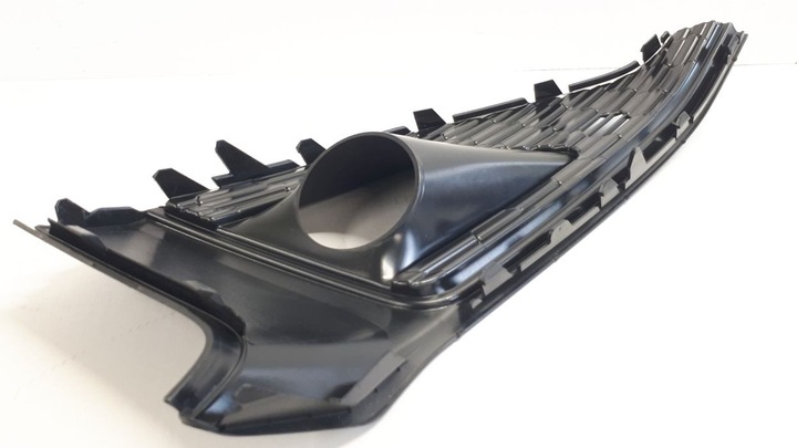 фото №9, Audi a5 20129-2023 рестайлінг решітка бампера ліва перед