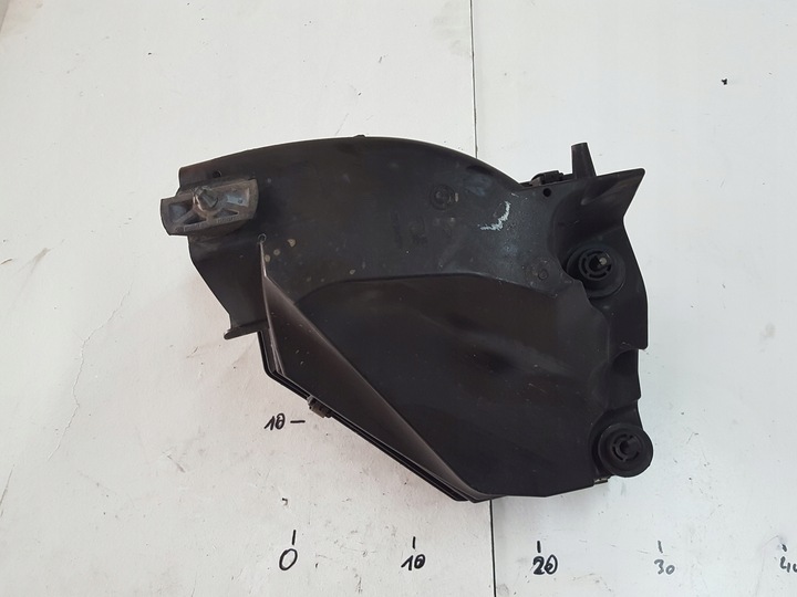 фото №5, Bmw 3 g20 g21 18r- 2.0i 330e гибрид корпус фильтра воздуха