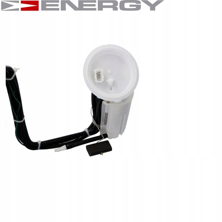 фото №14, Насос пального bmw e60 e61 520i 525i 550i energy g30075 модуль живильний w