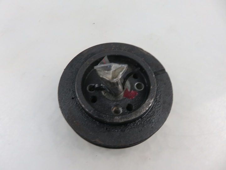 фото №6, Колесо ременное bellier atoll lombardini ldw502 m4