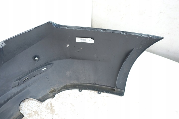 фото №11, Bmw 3 iii f30 sedan бампер зад задній 7256930