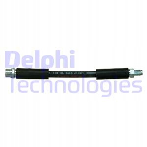 фото №2, Lh7388 delphi шланг тормоза audi a8, s8