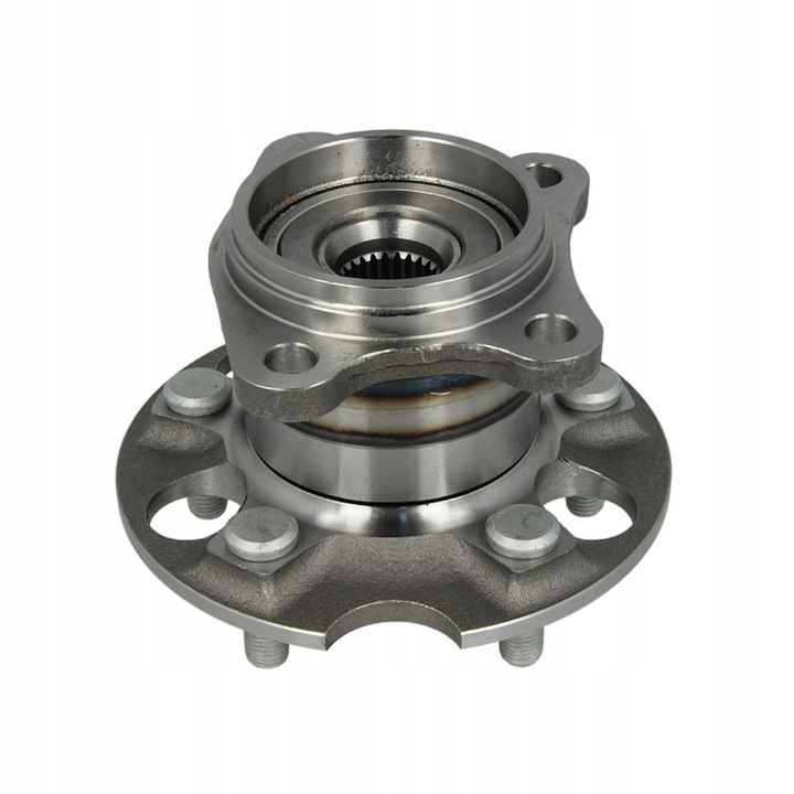 фото №1, Ступиця зад lexus rx 03-08