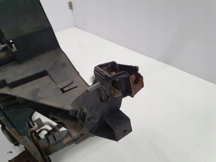 фото №9, Mini cooper r56 pas переднє 1.6b