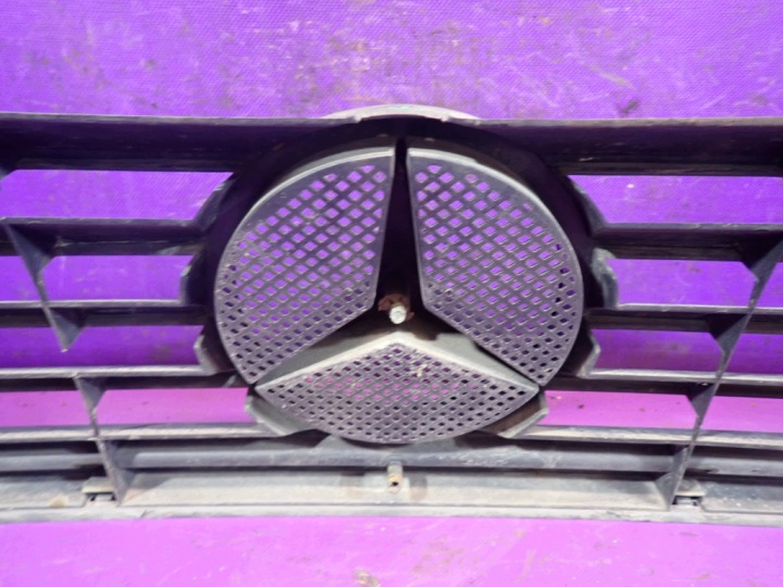 фото №12, Mercedes vito w638 2,2 cdi решётка решётка a6388880415