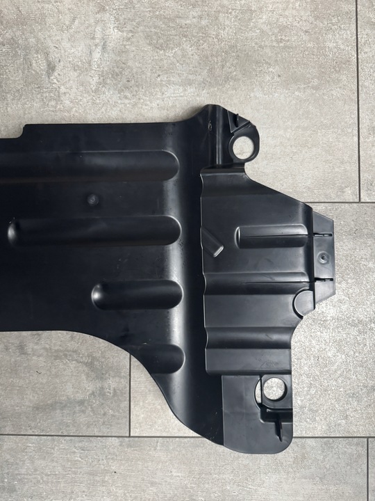 фото №6, Peugeot citroen 9676511880 підлога захист нова