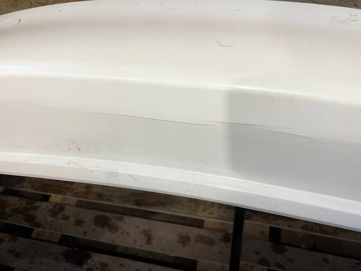 фото №7, Mazda 6 gj iii 3 рестайлинг 18-24 sedan бампер зад задний