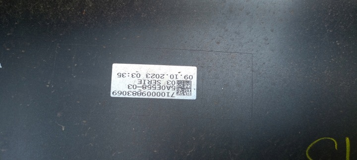 фото №13, Задній бампер bmw 2 ii u06 active tourer м-пакет 21- 14914519 8080227