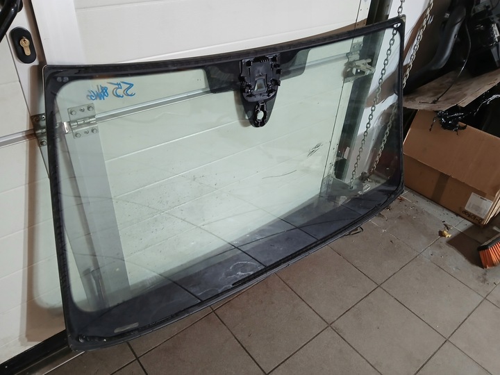 фото №6, Скло перед лобове оригінальний номер a5 s5 rs5 8w 2018 камера датчик