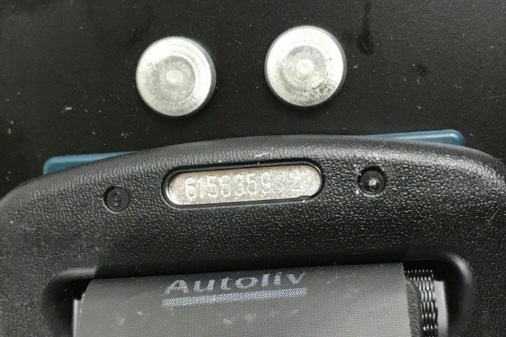 фото №15, Другие запчасти кузов hyundai tucson tl, tle 56900d7000 1.6l бензин