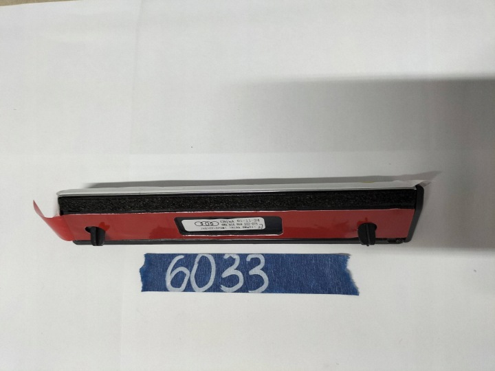 фото №7, Audi a8 накладка na крыло перед 4n0854959 szczecin-gorzów- познань 6033