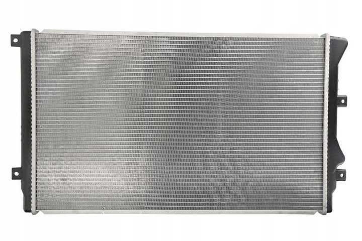 фото №2, Радиаторов воды vw golf v 2003-2008 новая