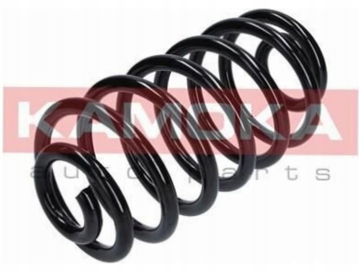 фото №2, Пружини зад kamoka 2120199