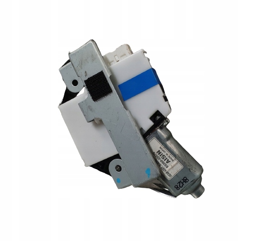 фото №1, Моторчик люк toyota land cruiser 120 d4d