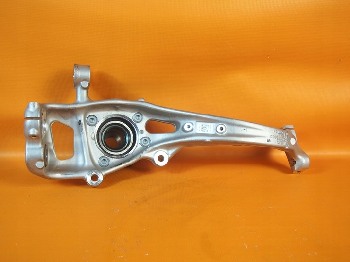 фото №8, Audi a7 4k поворотный кулак перед ступица правая 4k0407242d