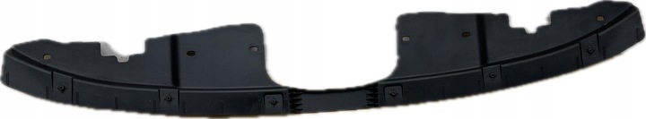 фото №1, Land rover evoque ii l551 накладка захист планка решітка решітка радіатора k8d2-8c436-aa