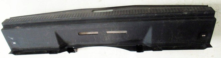 фото №1, Skoda octavia iii накладка планка защита порога багажника универсал 5e9863459