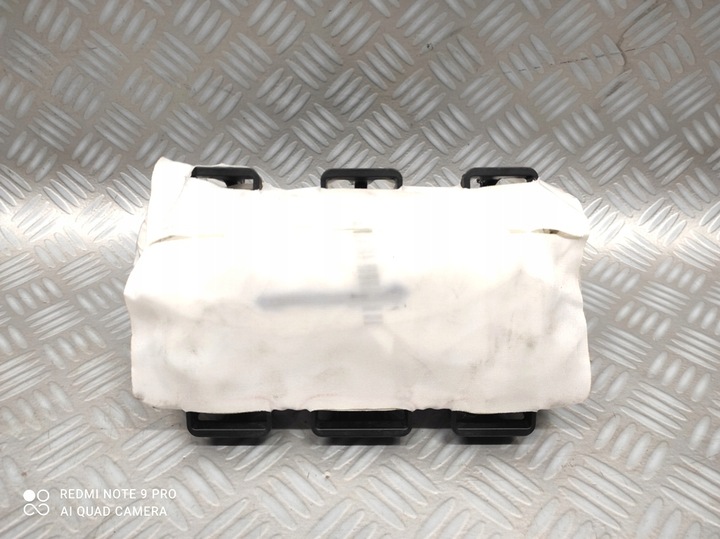 фото №1, Подушка безопасности пассажира opel astra k v