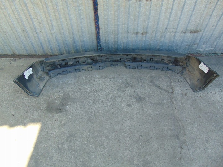 фото №11, Бампер задний vw caddy 2k5 2k5807421f