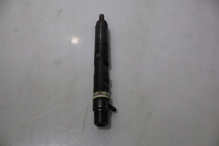 фото №4, Форсунка инжектор renault megane scenic ii 1.5dci
