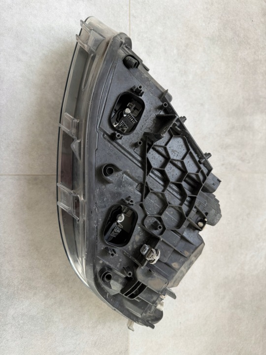 фото №11, Фара передняя правая bmw f20 f21 рестайлинг полный led 8739572