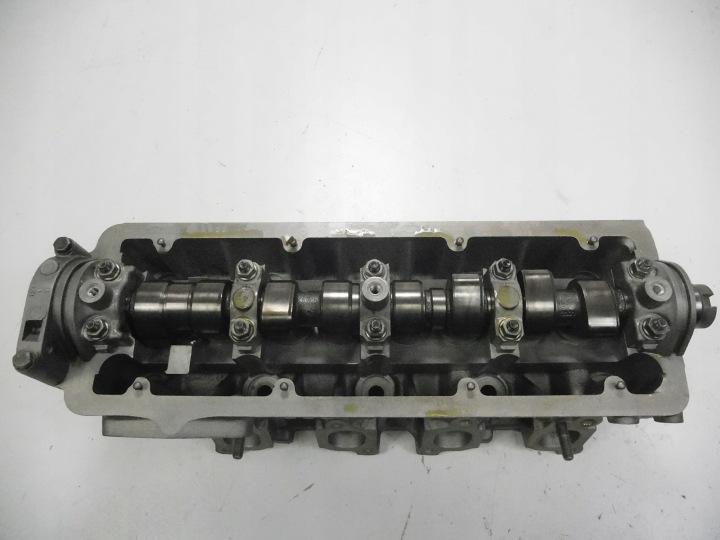 фото №9, Головка volkswagen polo golf oem номер 030103265ax