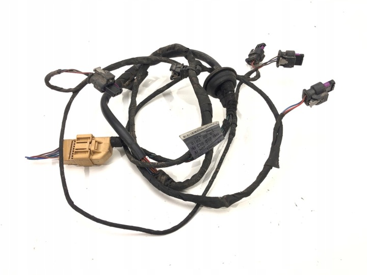 фото №1, Джгут pdc зад audi a5 8t хетчбек 07-17 8k0971104af паркування