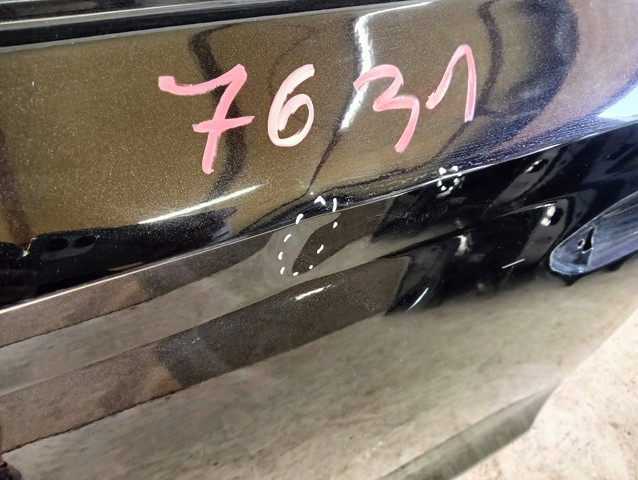 фото №4, Дверь левая передние левый перед skoda octavia iv 4 5e3 20-