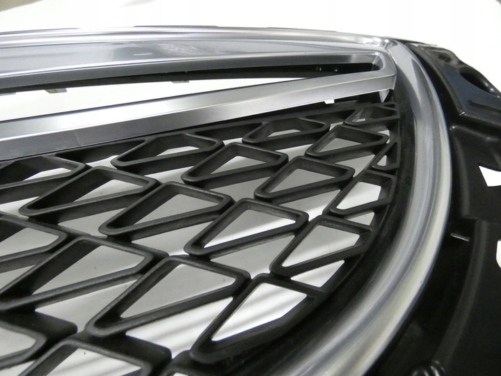 фото №8, Решітка, решітка радіатора opel insignia a opc передній рестайлінг