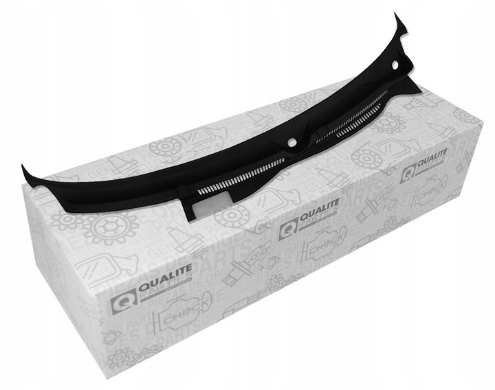 фото №1, Pas підскло панель під лобовим склом vw bora golf 4 iv 97-05